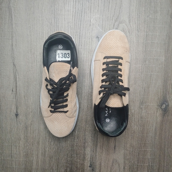 Makris for the Shoe BoxEuro Brown Black - Picture 2 of 8